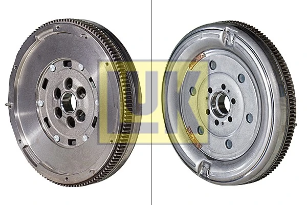 Flywheel